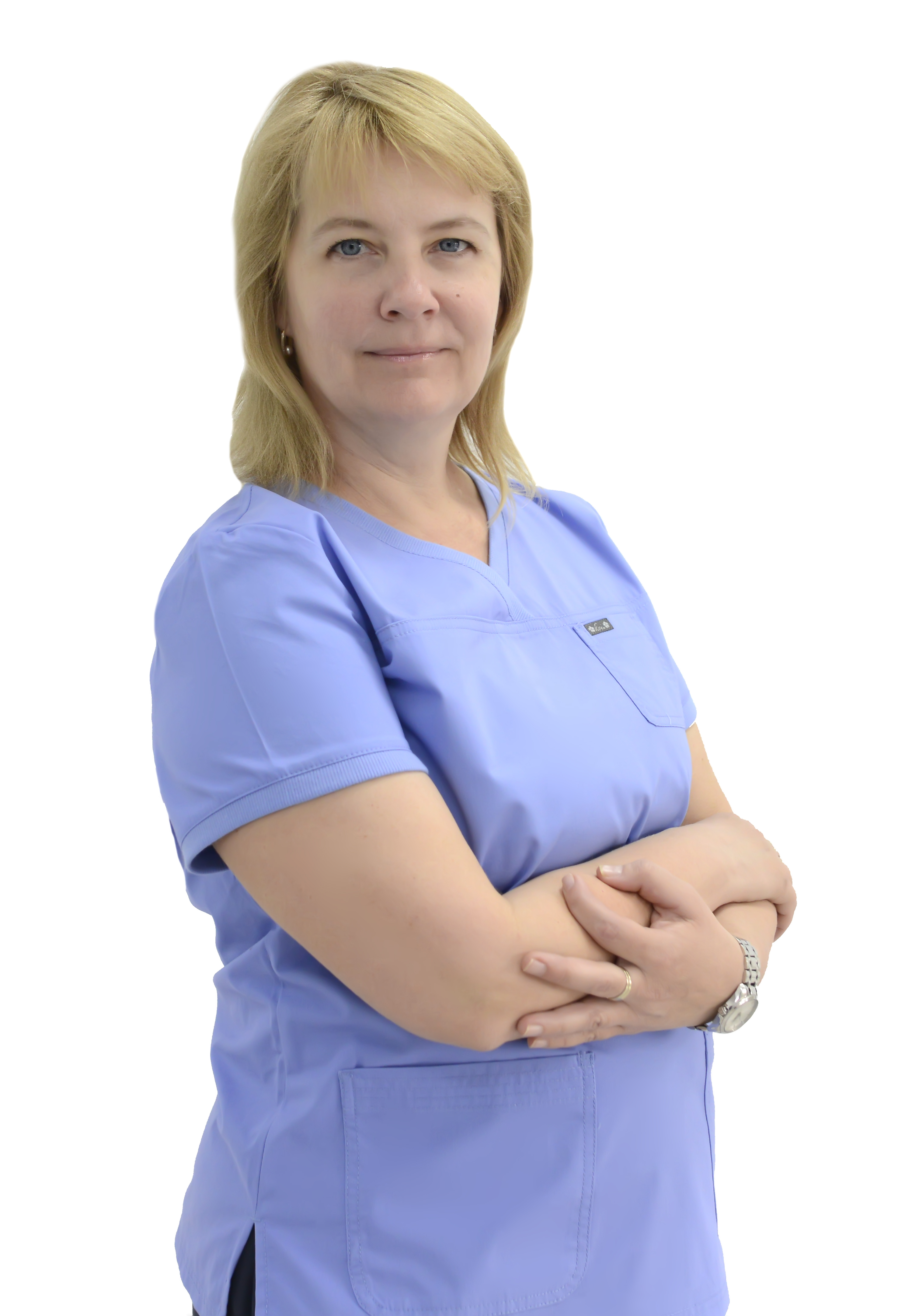 Oksana Sevostyanova
