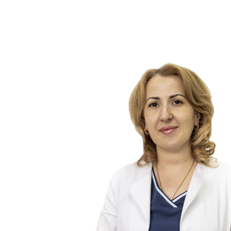 Nana Shubitidze